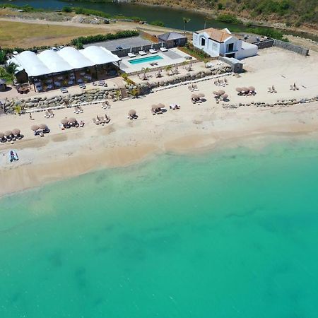 Le Domaine Anse Marcel Beach Resort 외부 사진