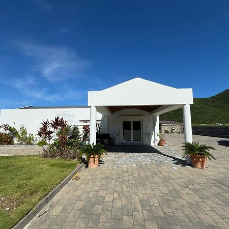 Le Domaine Anse Marcel Beach Resort 외부 사진