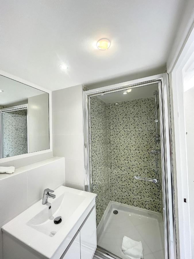 Le Domaine Anse Marcel Beach Resort 외부 사진