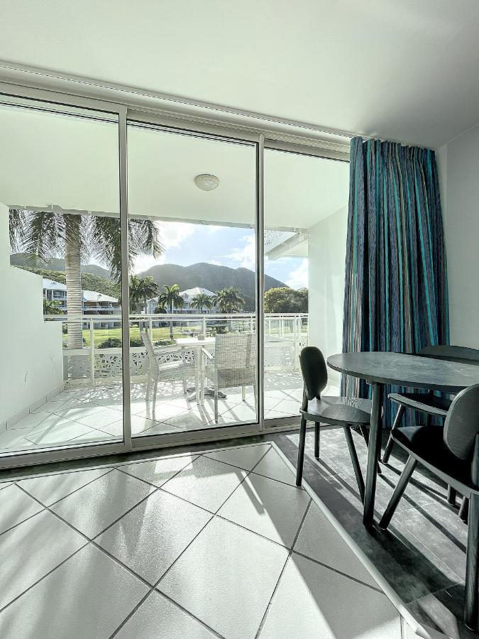Le Domaine Anse Marcel Beach Resort 외부 사진
