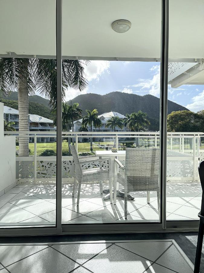 Le Domaine Anse Marcel Beach Resort 외부 사진